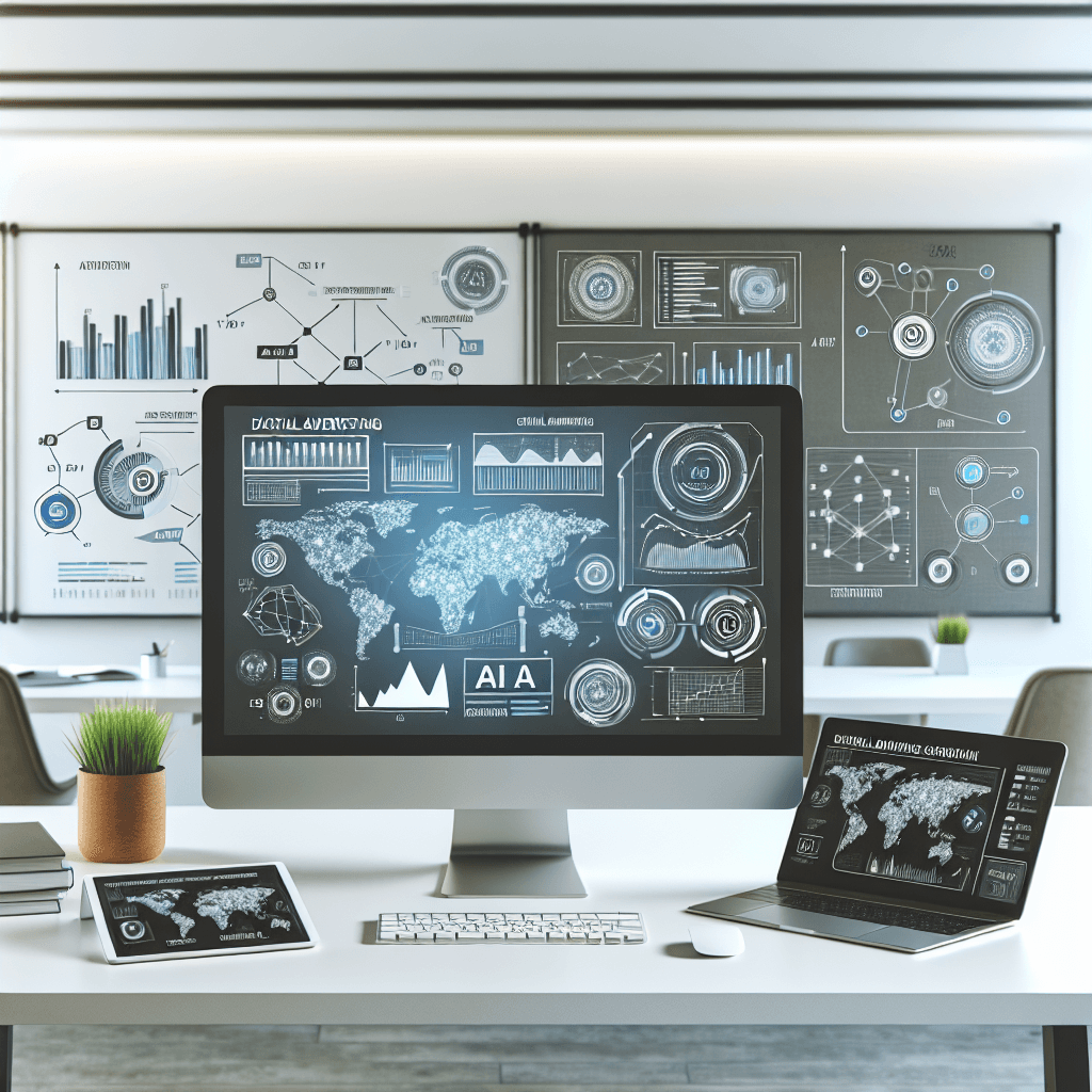 Google tester Ads i AI Overviews og ændrer digital annoncering. Læs, hvordan AI-teknologi forandrer strategier og øger din synlighed.