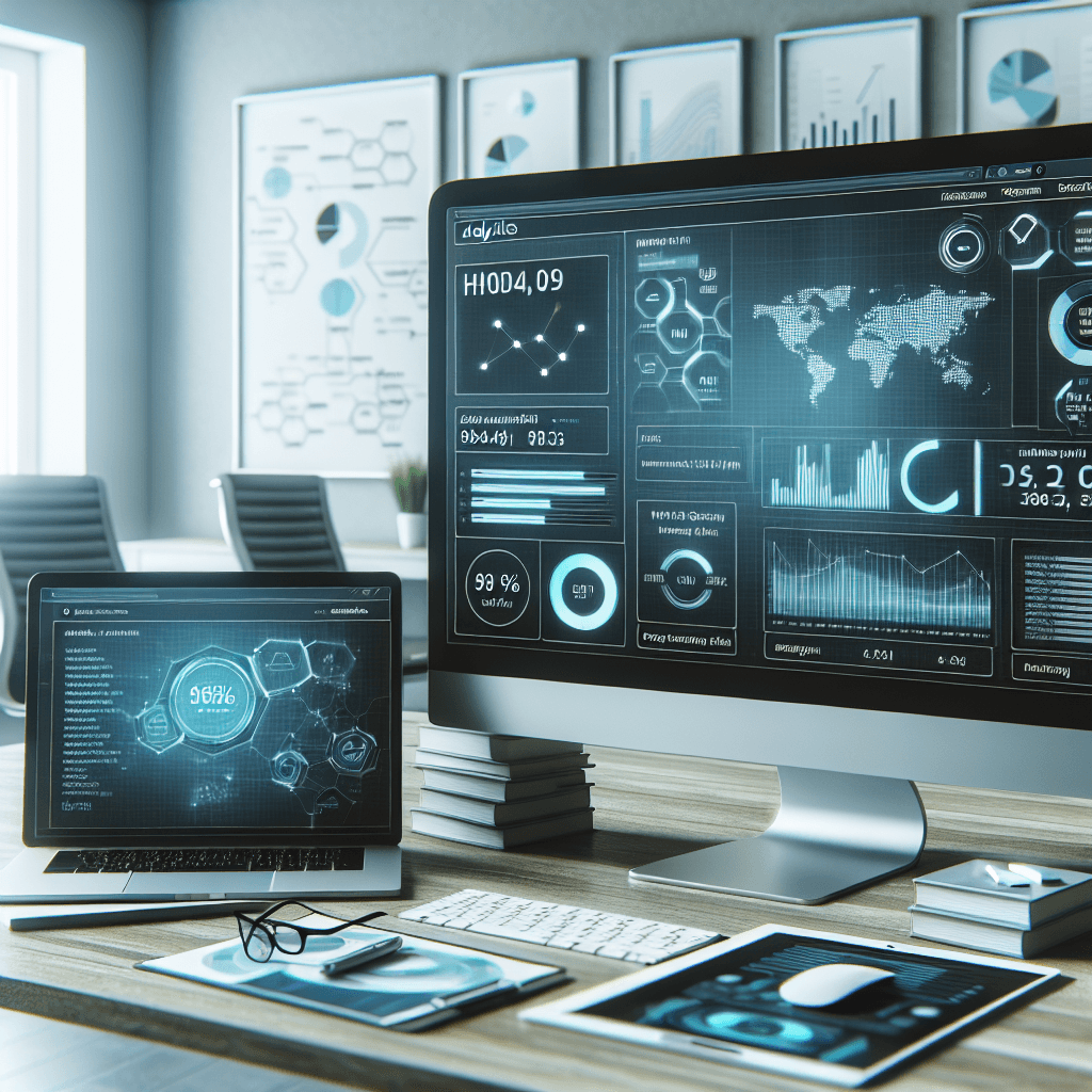 Opdag hvordan korrekte HTTP-statuskoder forbedrer SEO og brugeroplevelsen – lær om 200, 301, 404 og flere nu.