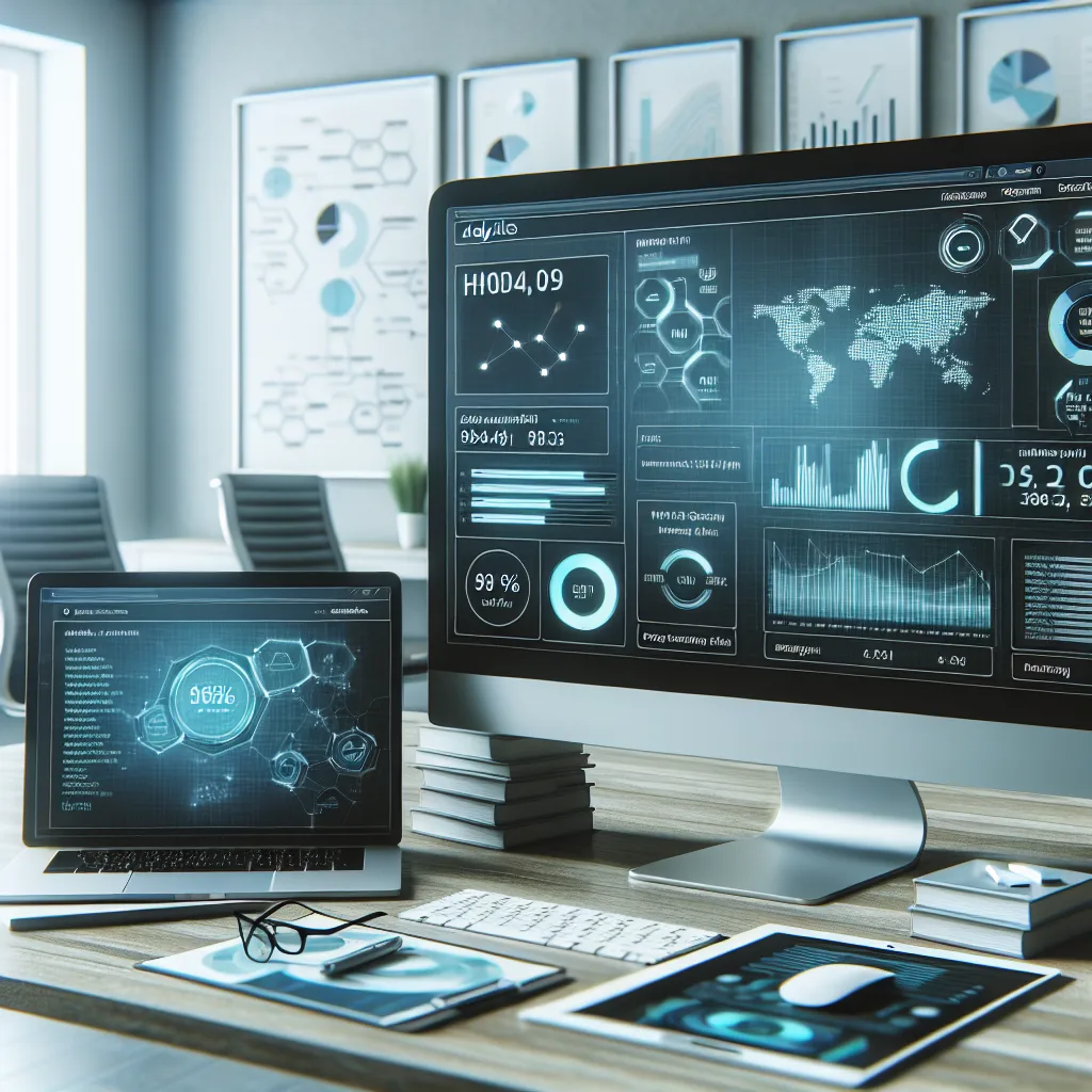 Opdag hvordan korrekte HTTP-statuskoder forbedrer SEO og brugeroplevelsen – lær om 200, 301, 404 og flere nu.