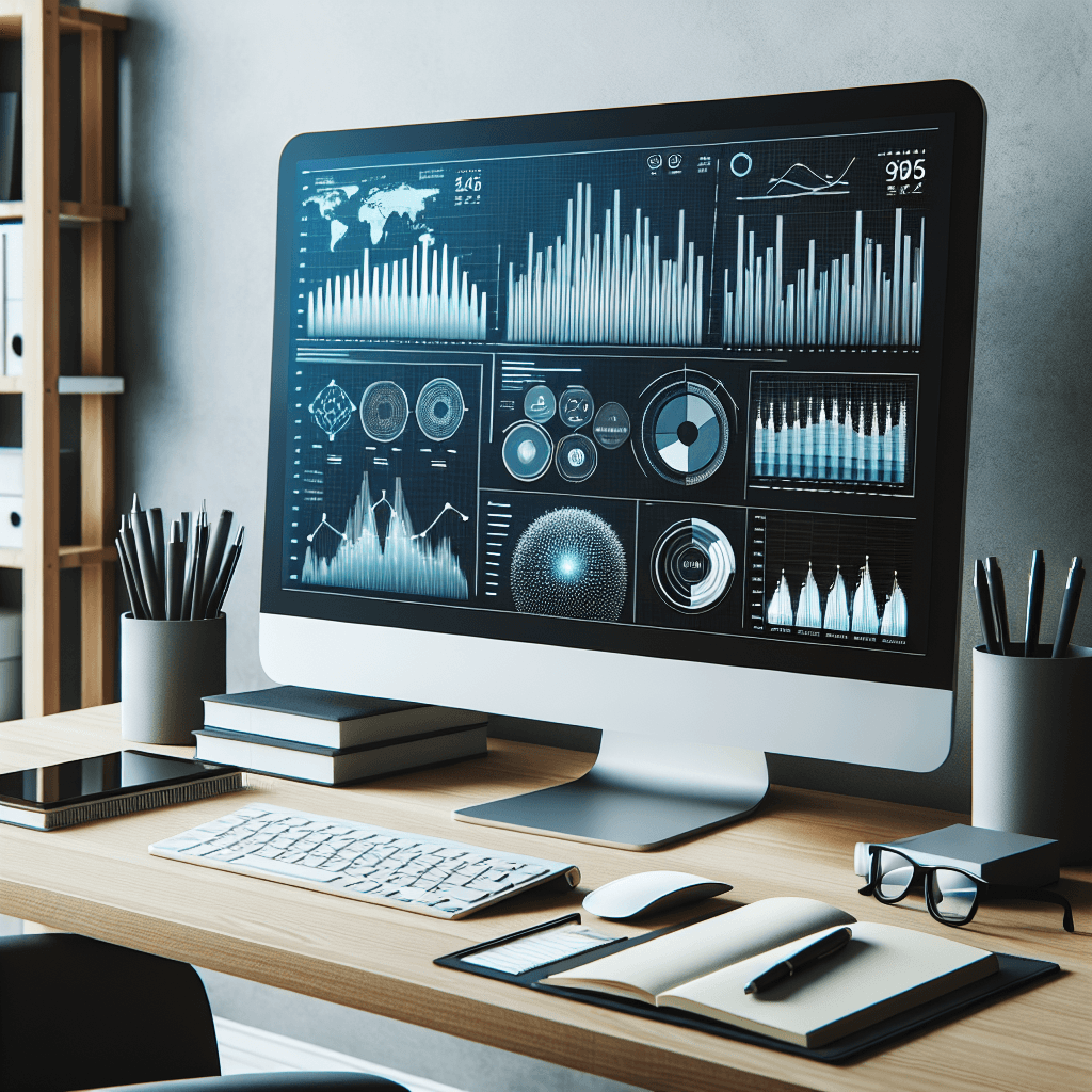 Lær at udnytte ChatGPT’s Advanced Data Analysis til hurtige datadrevne beslutninger i PPC og SEO. Effektiv optimering uden kodning.