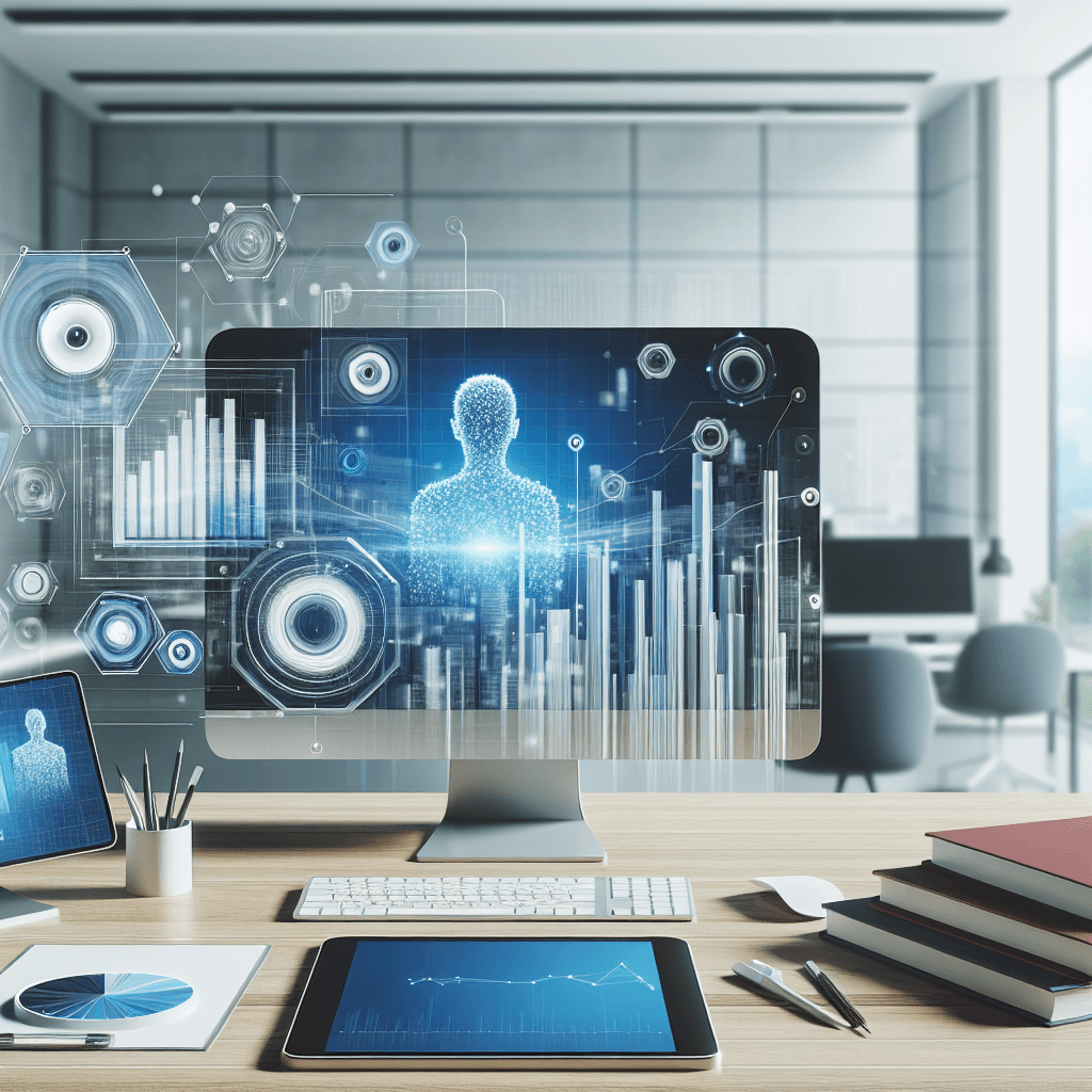 Oplev hvordan Googles AI Search Generative Experience (SGE) ændrer SEO-strategier med øget relevans og autoritet – bliv klar til fremtidens søgning!