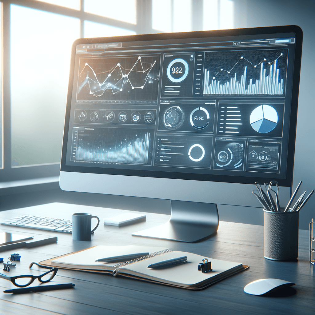 Spar penge og opnå bedre ROI med datadrevet PPC-optimering. Lær hvordan SEO, AI og målrettet markedsføring kan forhindre unødige udgifter.