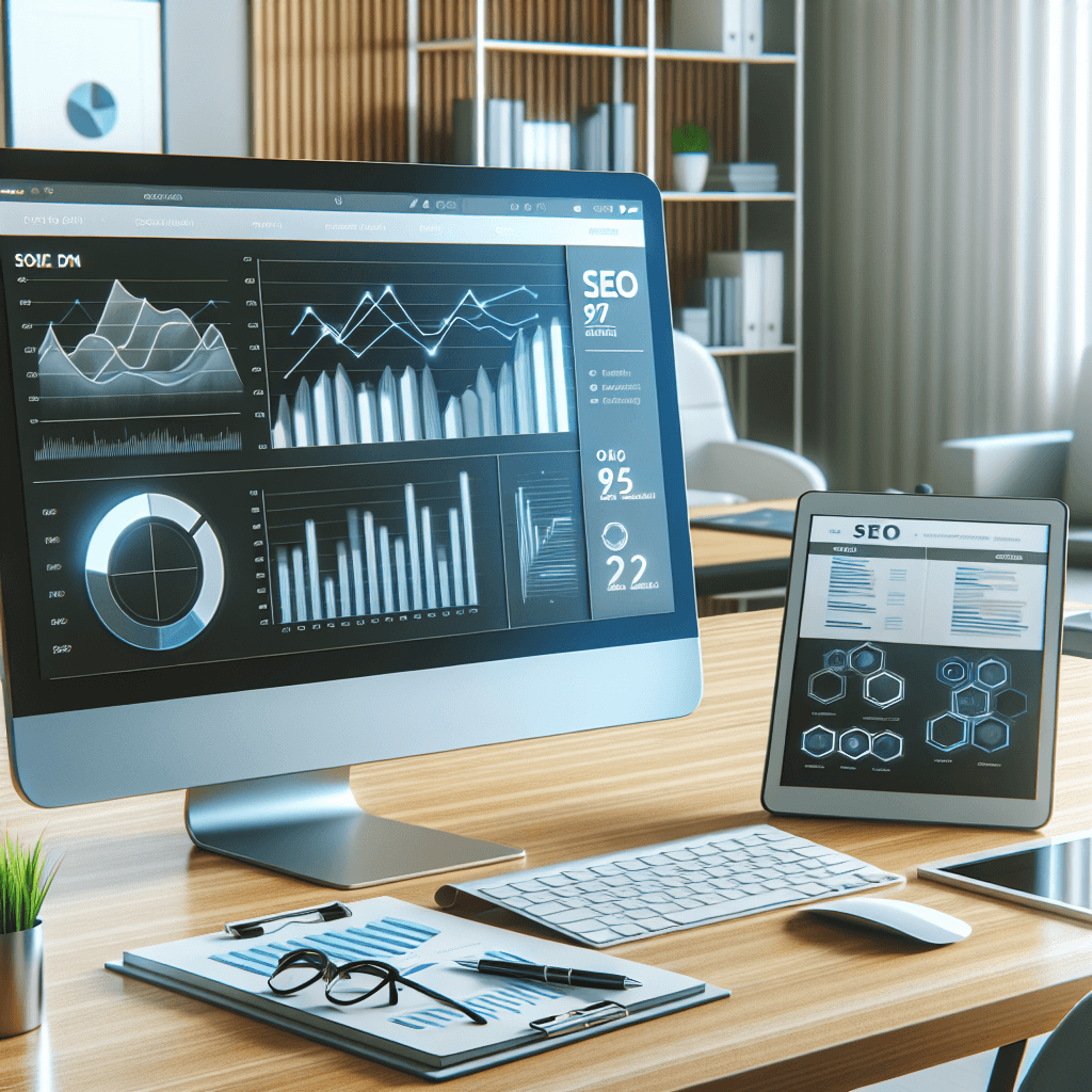 Få indsigt i, hvordan AI, brugerdata og brandsignaler optimerer Googles rangering – en gamechanger for SEO og digital markedsføring.