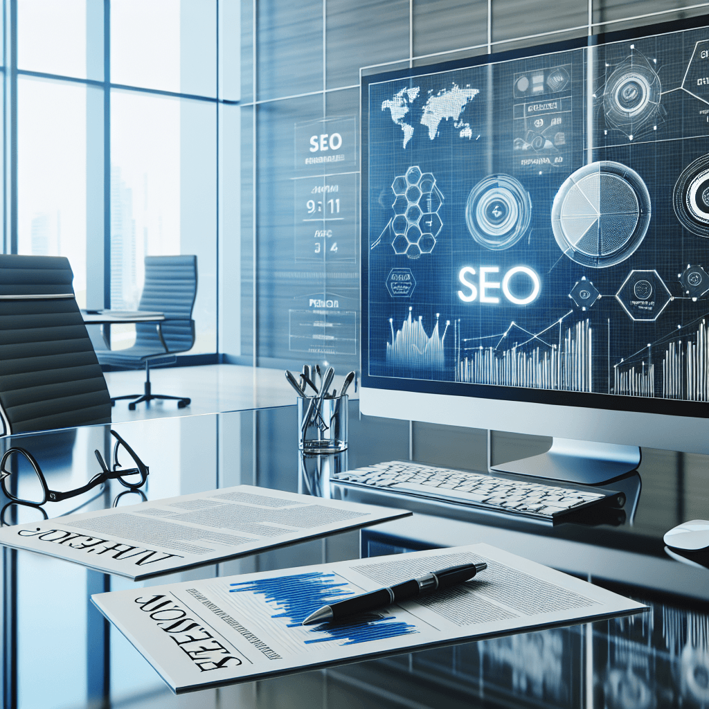 Opdag hvordan strategisk PR styrker din SEO – få troværdige backlinks og øget online synlighed i en AI-drevet søgerækkefølge. Klik her!