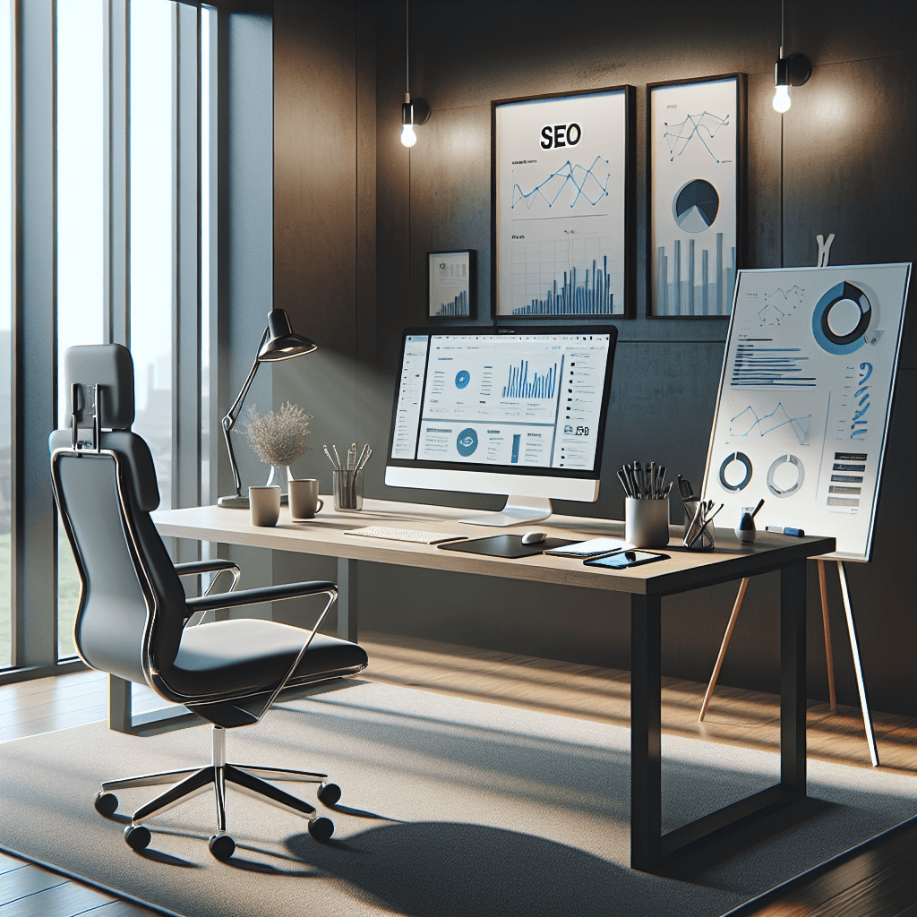 33% af testbrugerne forblev hos Bing efter en to ugers test. Oplev, hvordan AI driver nye muligheder i SEO og markedsføring.