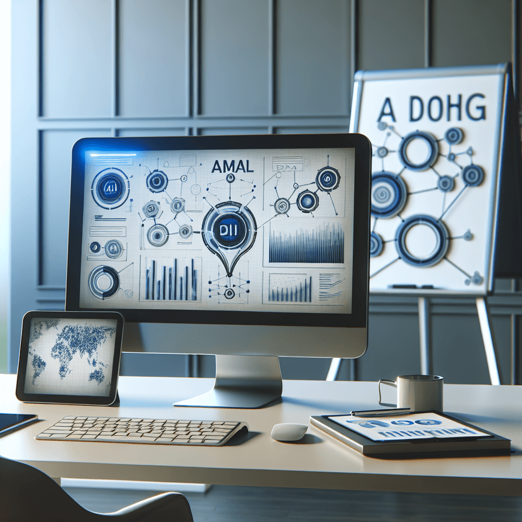 Oplev Googles nye SGE-funktioner med AI-drevet søgning, visuelle svar og optimeret SEO. Få de seneste opdateringer til din marketingstrategi!