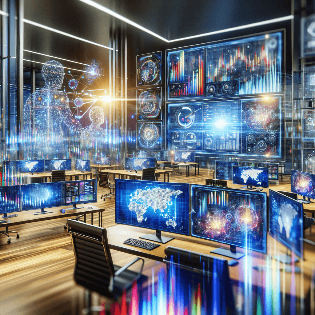 Opdag, hvordan AI-forstærket søgning revolutionerer SEO og digital marketing. Læs om semantisk indhold og E-E-A-T i vores webinar.