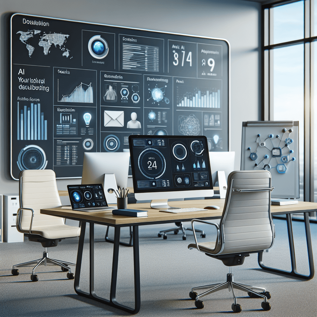 Opdag Google Docs nye AI-funktion med indbygget Google Search. Få opdateret, søgeoptimeret indholdsproduktion og styrket SEO – klik for mere!