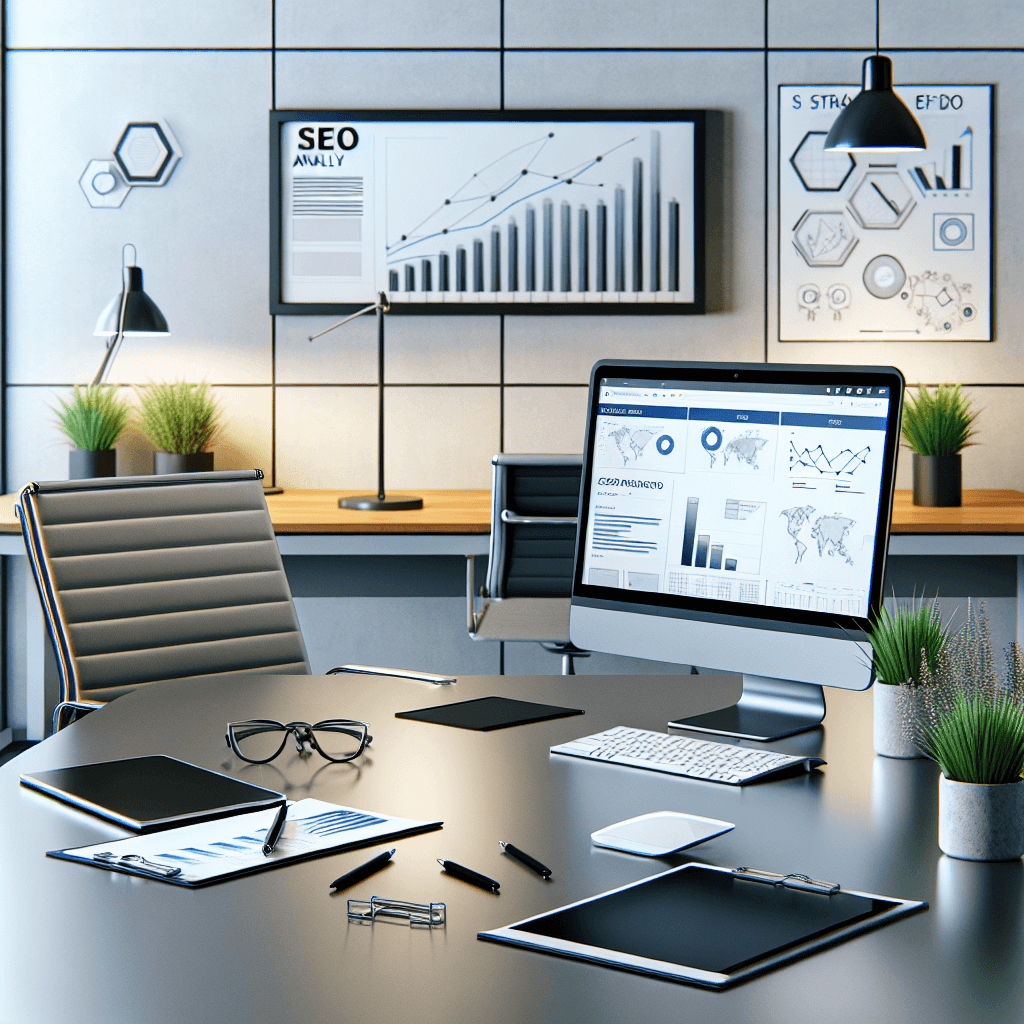 Opdag de 7 essentielle vaner, der løfter din SEO, AI og content-strategi. Bliv klar til fremtidens marketing med data og proaktivitet.