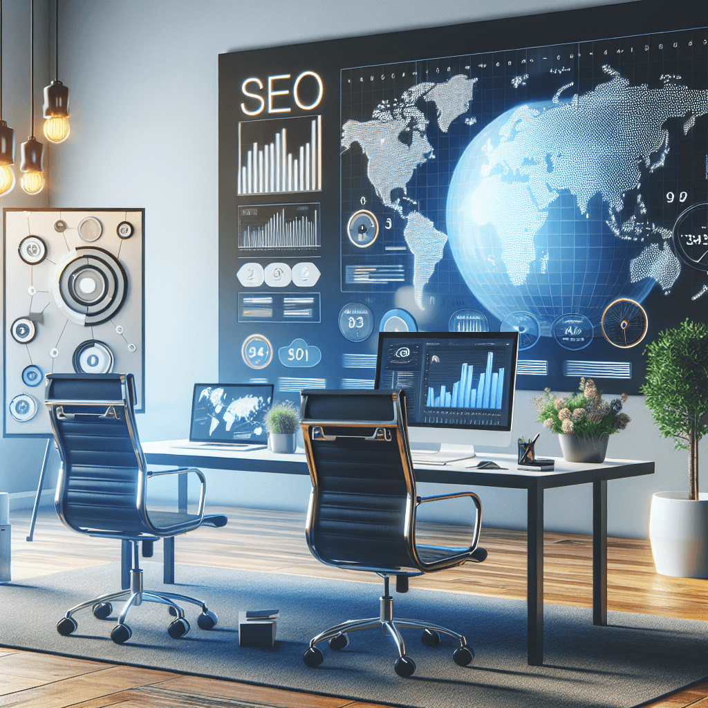 Google opdaterer sit søgealgoritme i maj 2025 – hold styr på SEO-strategier, AI Gemini og nye marketingfunktioner for optimal online performance.