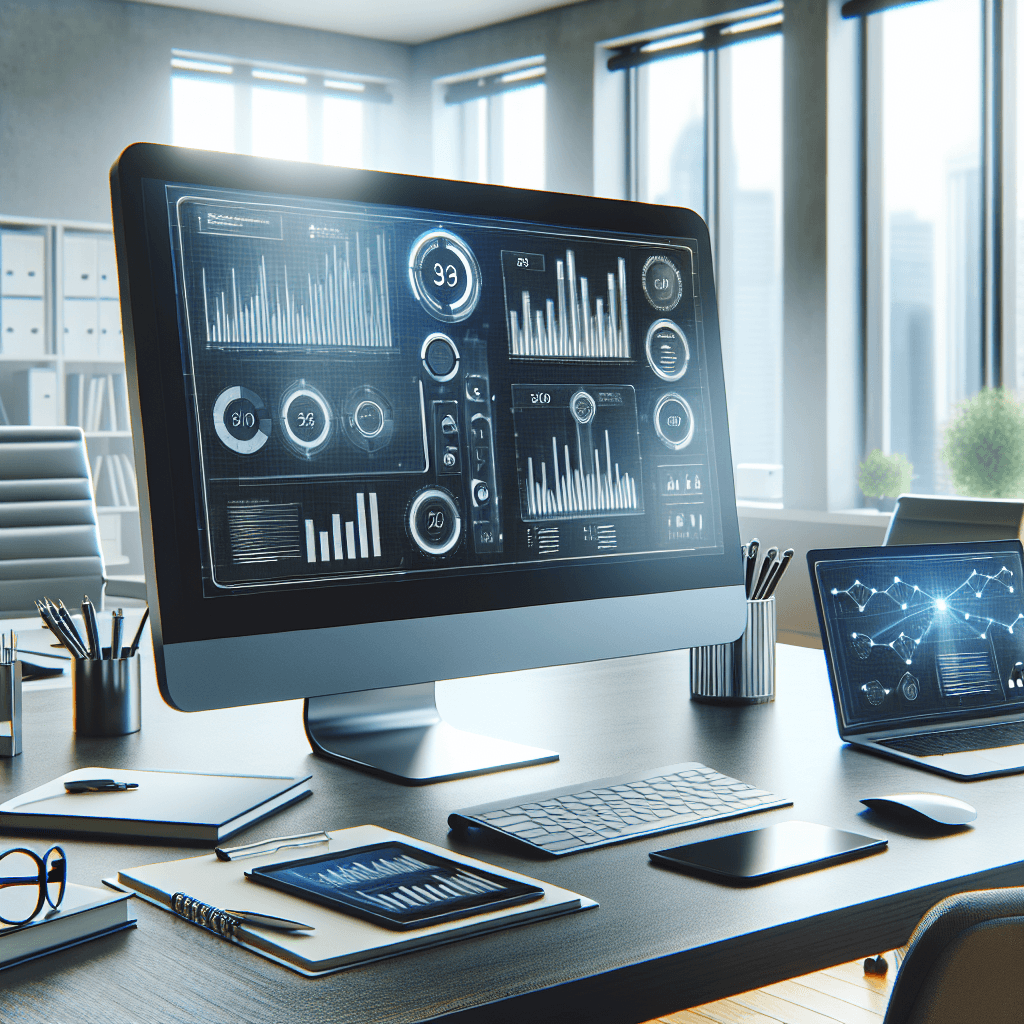 Google håndterer klikbias & linkposition med AI og avanceret analyse. Læs, hvordan kvalitet og brugeroplevelse styrker din SEO.