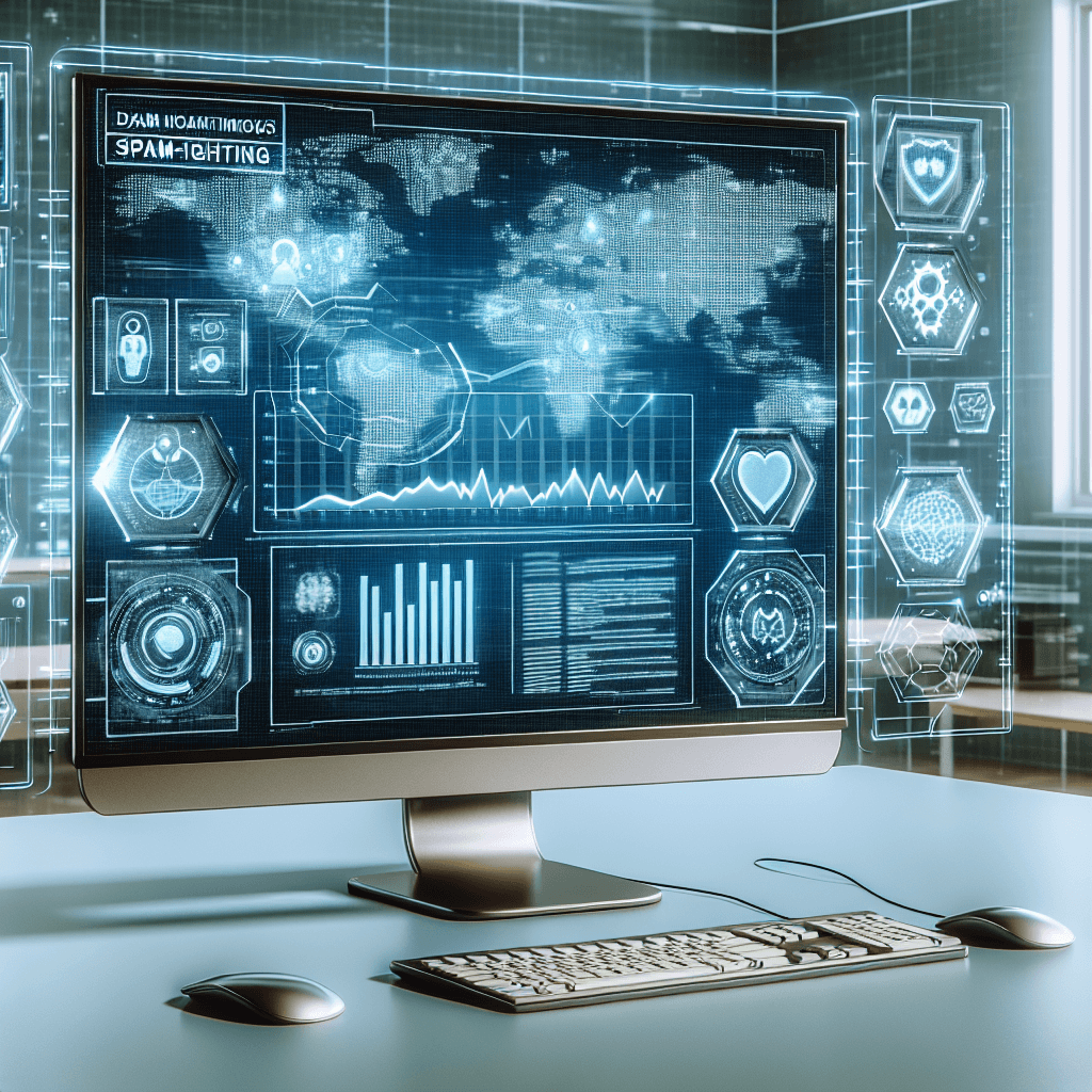 Google har i 2023 blokeret 20x flere scam-sider med avanceret AI og manuel indsats – læs om, hvordan nye SEO-krav påvirker din digital strategi.