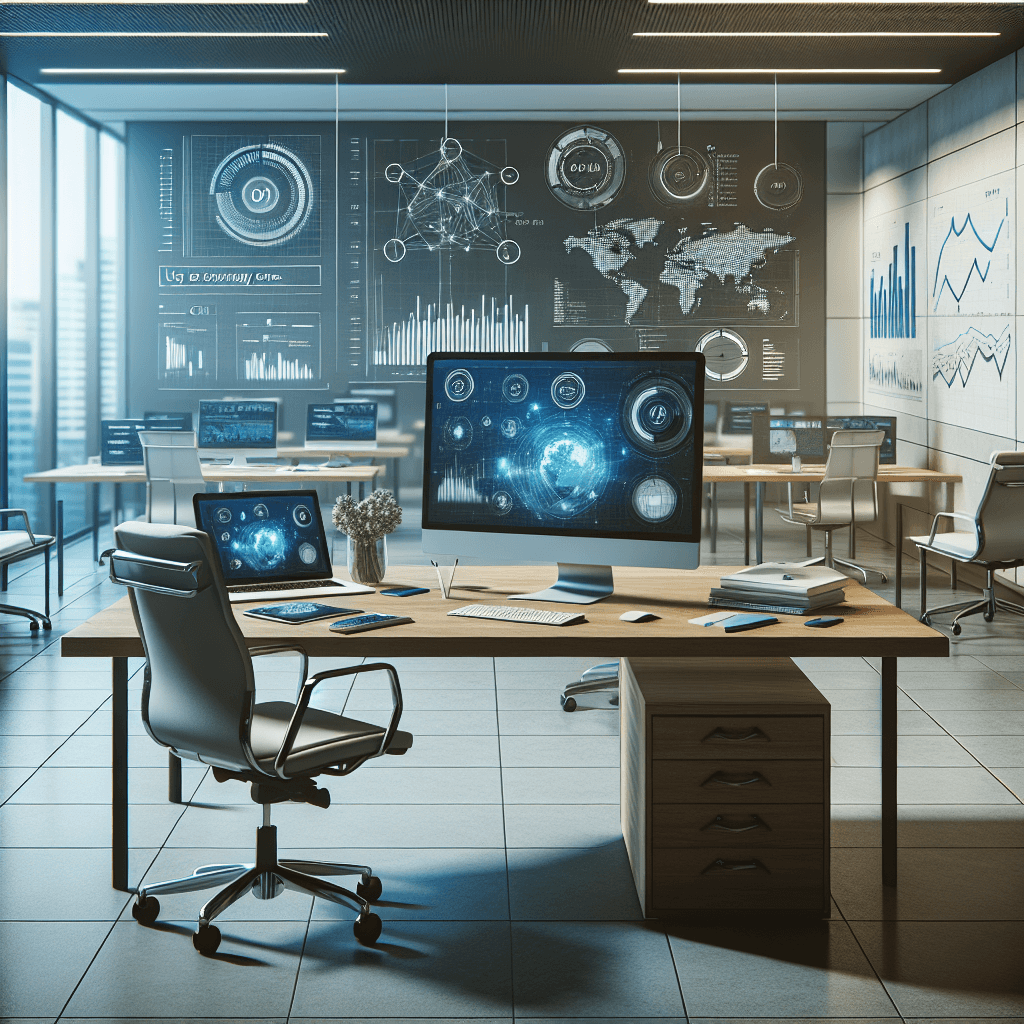 Oplev, hvordan Mondelēz’ CMO bruger storytelling og AI til at skabe engagement og klar strategi ved forandringsledelse.