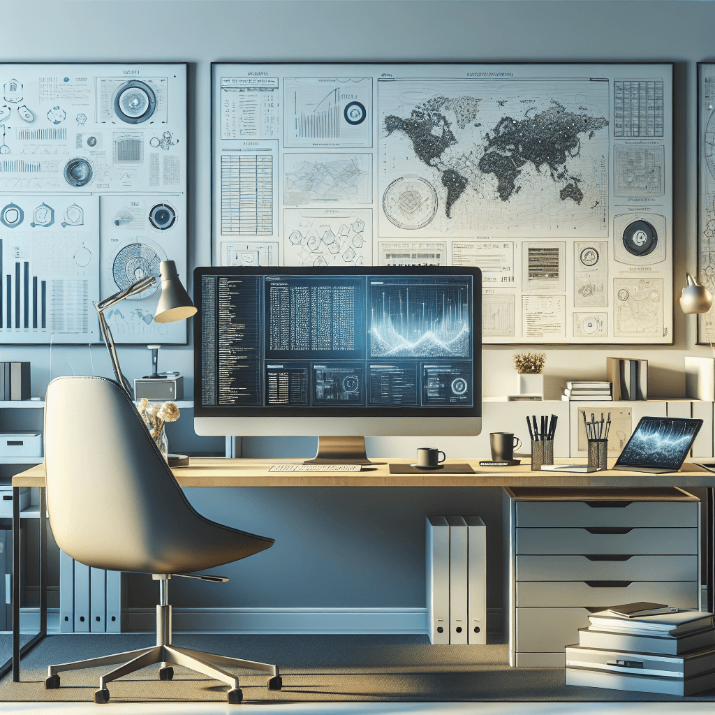 Optimer din SEO med effektiv schema markup-implementering. Få AI-støttet skalering med konsistens, automatisering og løbende tests.