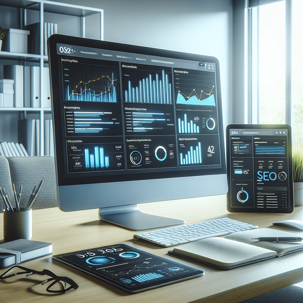 Lær hvordan du tackler kompleks brugerintention i SEO med AI. Få indsigt i både klassiske og nye søgehensigter for bedre resultater.