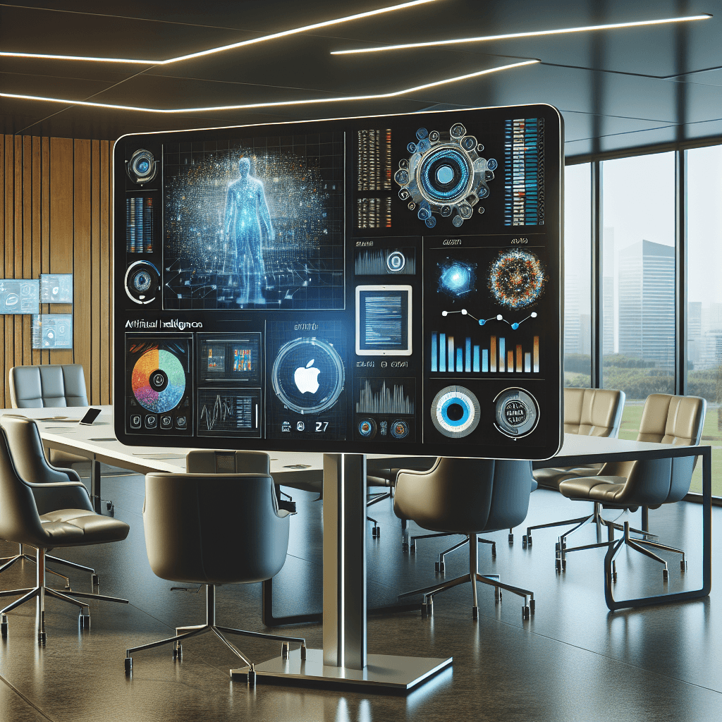 Apple Intelligence: Gemini styrker Siri & SEO