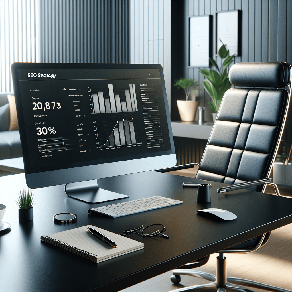 Lær at kombinere høj søgevolumen og lav konkurrence med AI. Få strategiske SEO-råd og optimer din digitale markedsføring nu.