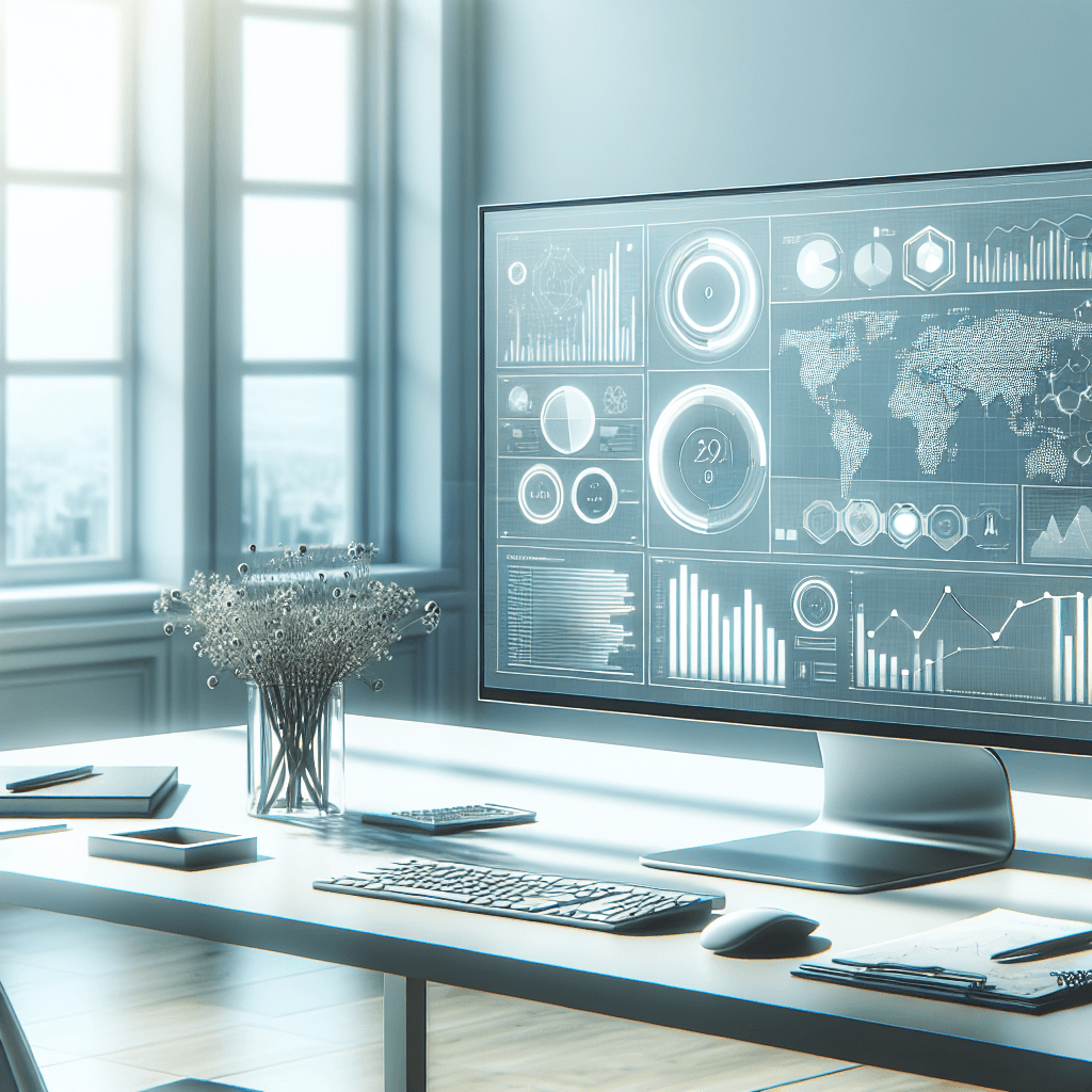 Opdag den nye AI-rapportering i Search Console, der giver præcis indsigt i din SEO-synlighed og trafik. Klik og læs mere!