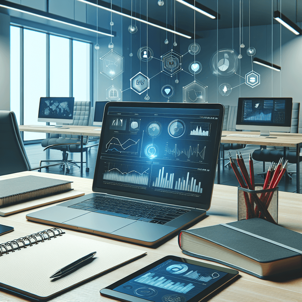 Opdag, hvordan marketinganalyse kombineret med SEO og AI skaber datadrevet vækst, bedre ROI og målrettet kommunikation.