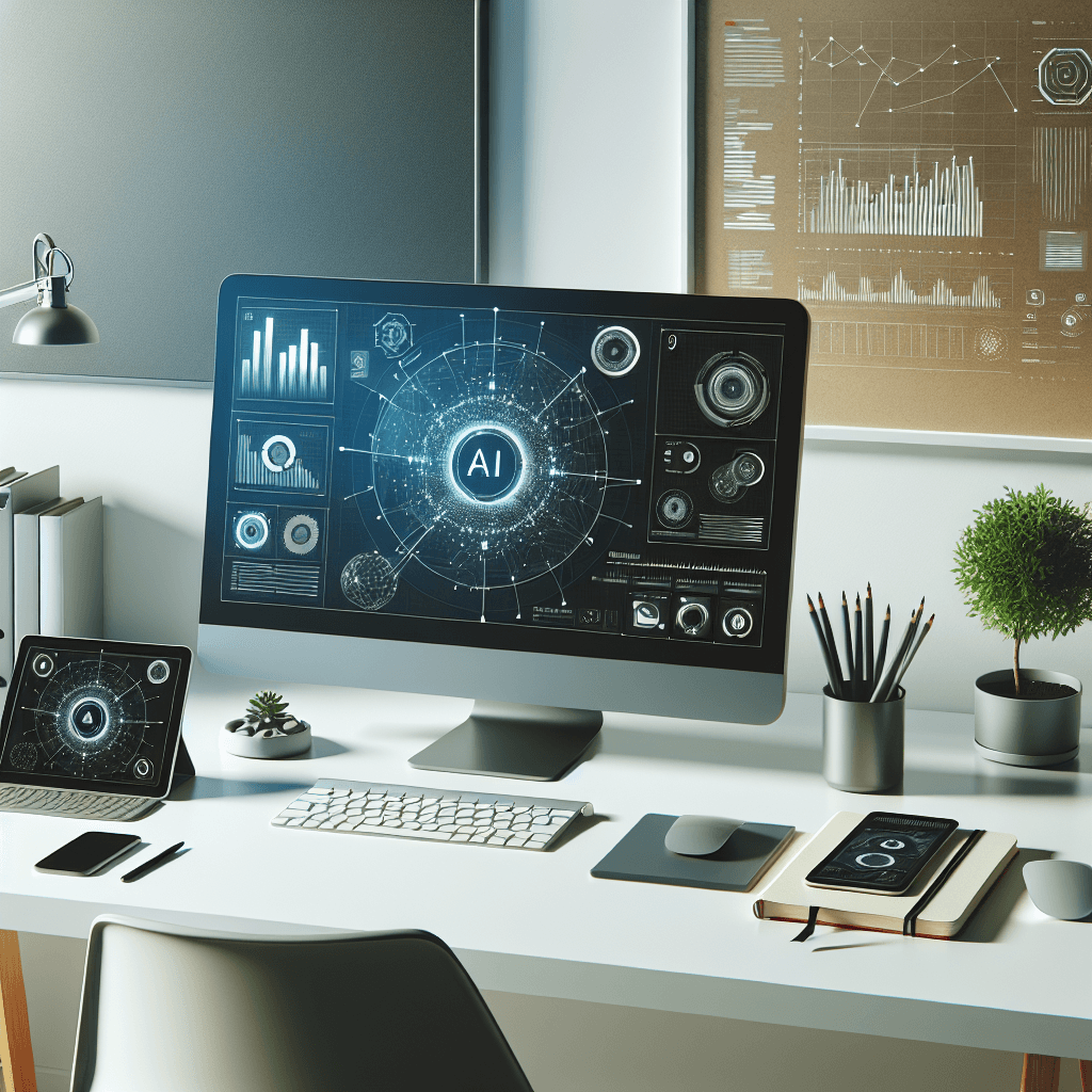 Google udvider AI-overvågningen i USA. Få indsigt i, hvordan AI Overviews påvirker SEO & digital markedsføring. Læs mere her.