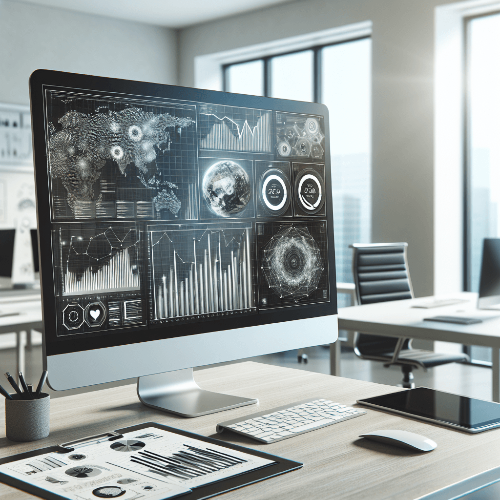 Google har indført AI Overviews, der øger trafik men sænker klik. Lær, hvordan du tilpasser din SEO-strategi i den nye AI-tidsalder.