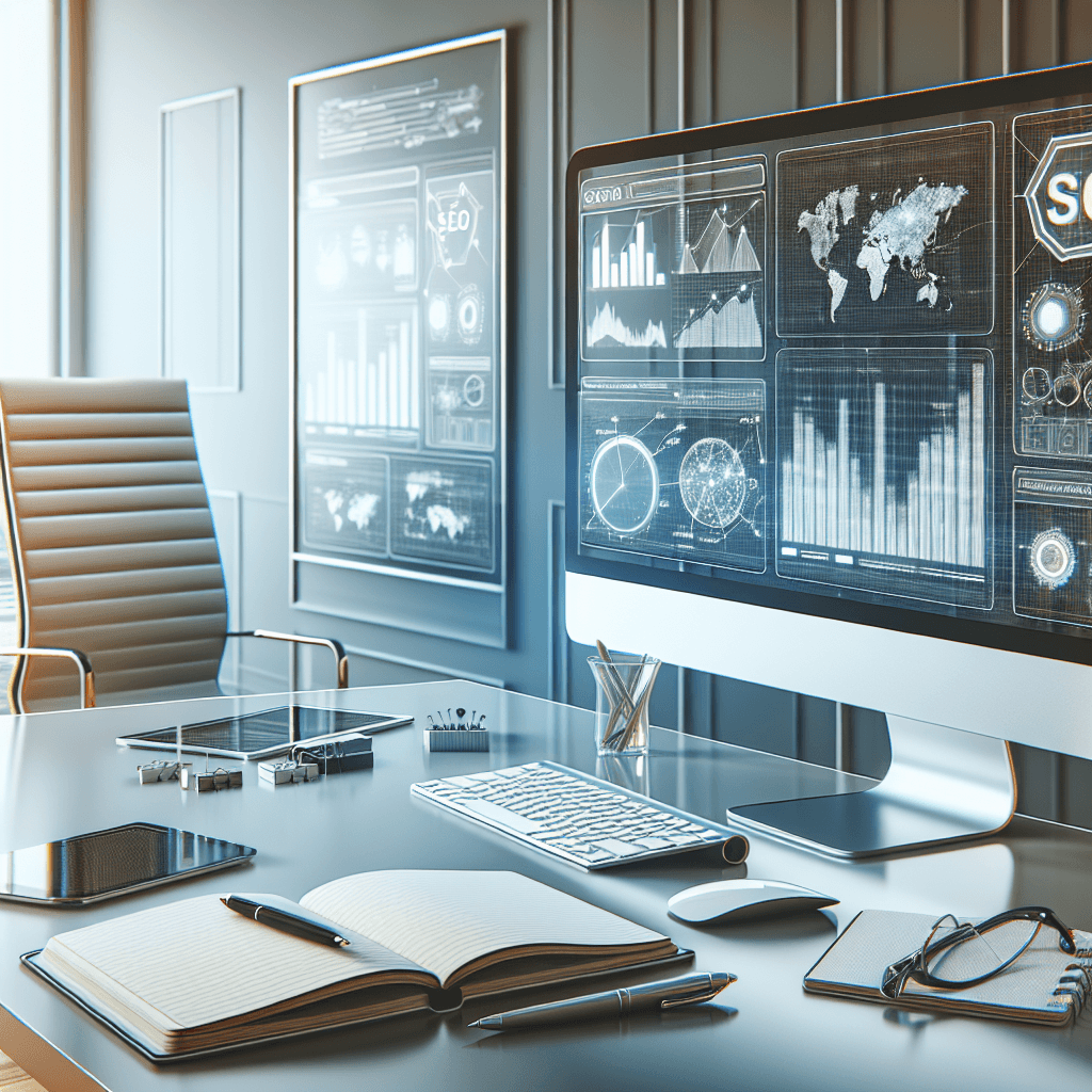 Oplev, hvordan Googles AI-søgning leverer klik af høj kvalitet trods færre besøg. Få indsigt i fremtidens SEO-strategier og digitale marketingmuligheder.