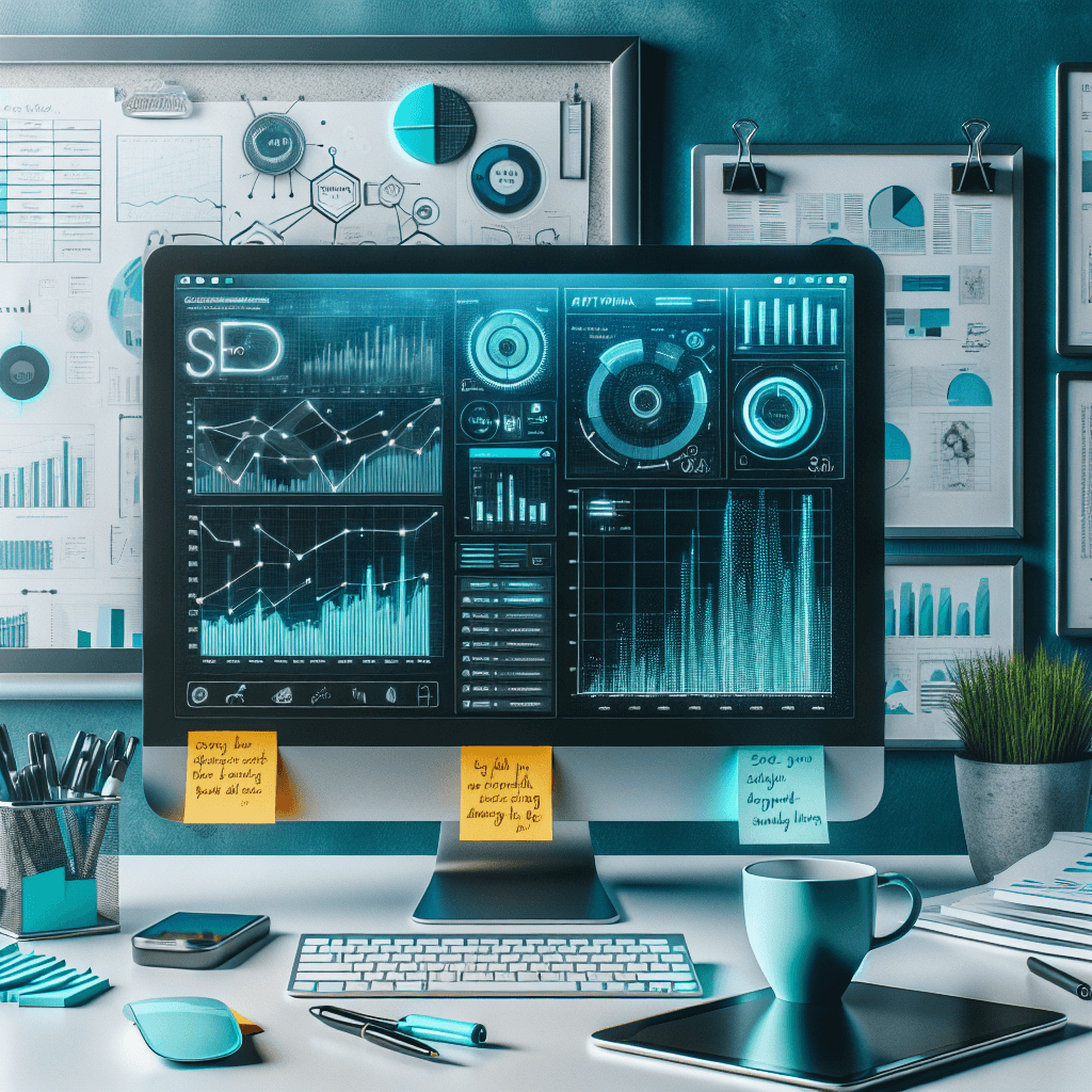 Få indsigt i Matt Southerns seneste analyser om SEO, digital markedsføring og AI. Læs opdaterede nyheder og strategiske råd til øget online synlighed.