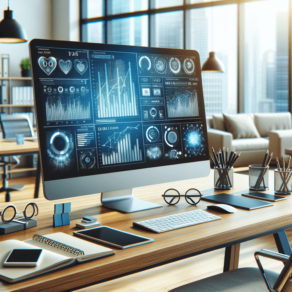 Ny rapport afslører 23.9% flere e-mails og 50% stigning i engagement gennem datadrevet personalisering og AI-optimering. Læs mere nu!