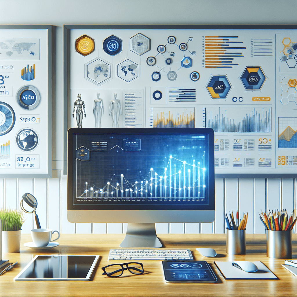 Opdag nye metoder til at måle SEO-effekt i en AI-præget søgeverden. Få indsigt i synlighed, branded søgninger og brugeradfærd – klik her!