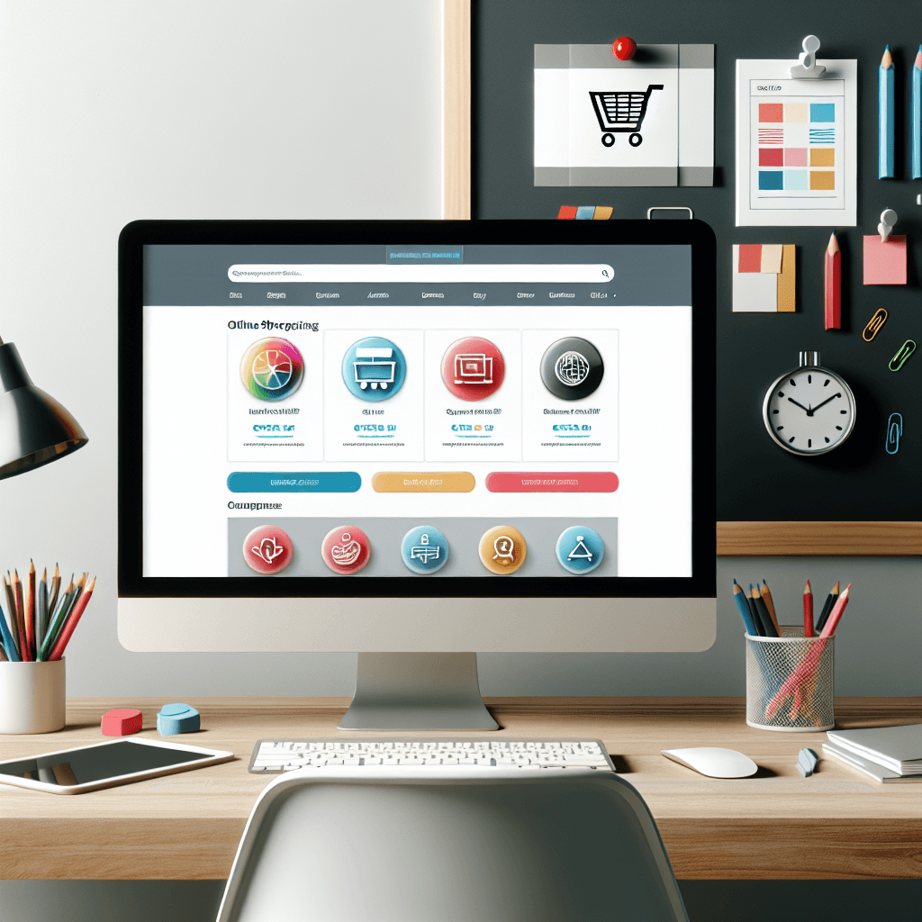 Oplev Googles opdaterede Shopping-design med fremtrædende G-logo og strømlinet menu. Få indsigt i, hvordan SEO og AI øger produktplaceringen.
