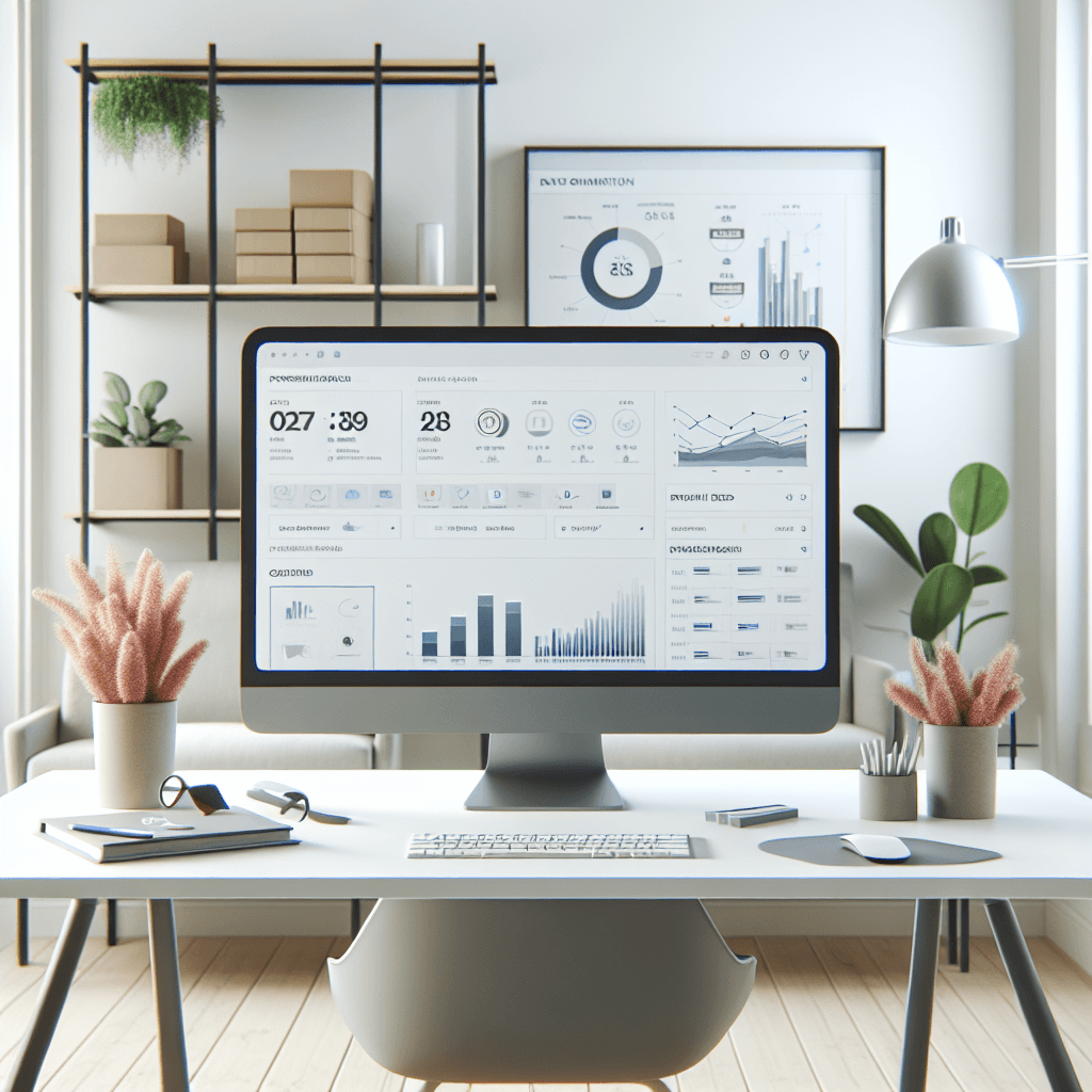 Få styr på dine produktdata med den nye søgefunktion i Merchant Center. Optimer SEO, feed og AI-kampagner for øget e-handelsvækst.