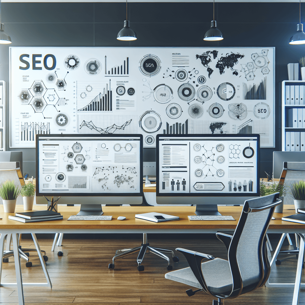 Skab en bæredygtig Enterprise SEO-strategi med klar governance og AI-drevet indsigt. Undgå fejl og maksimer afkastet.