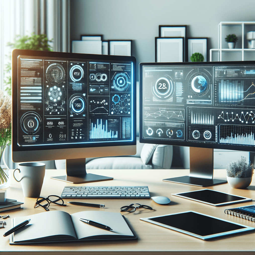 Opdag, hvordan SEO og AI sammen øger online synlighed og sænker omkostninger. Læs den nyeste forskning og få indsigt i strategien.