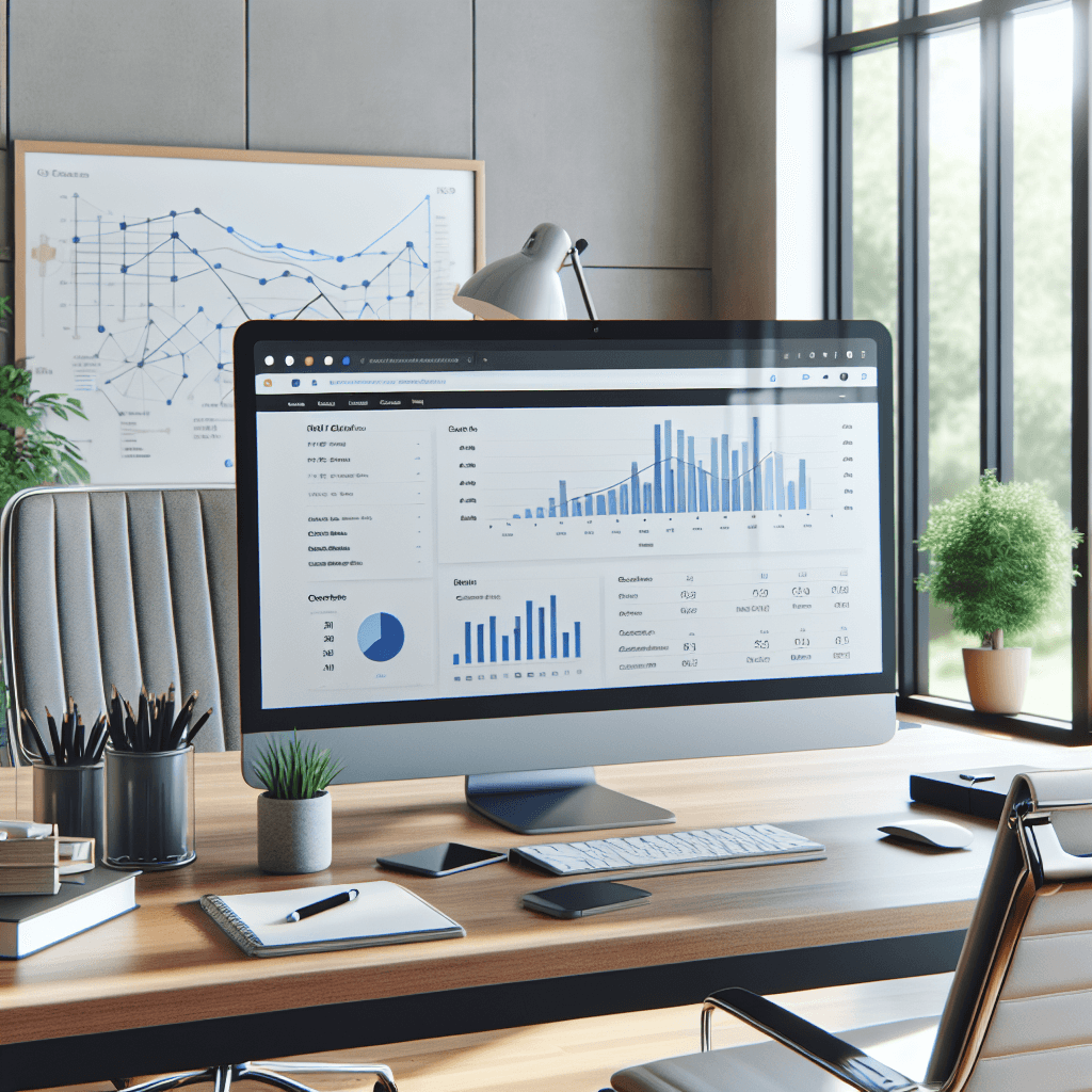 Google samler klik fra AI Overview og organisk søgning i Search Console. Få indsigt i ændringen og optimer din SEO-strategi.