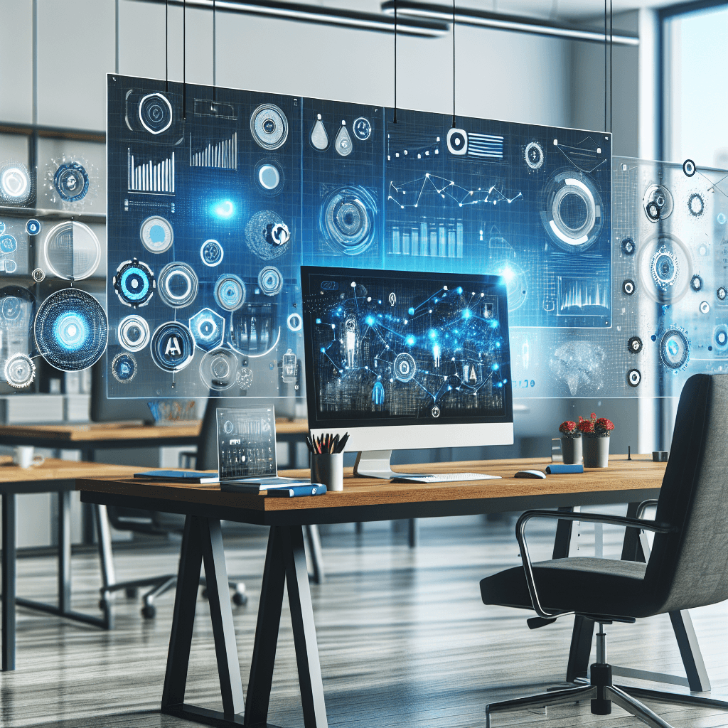 Opdag hvordan ansvarlig brug af AI styrker din SEO og digitale markedsføring – med strategier, etik og værktøjer som ChatGPT og Google Gemini.