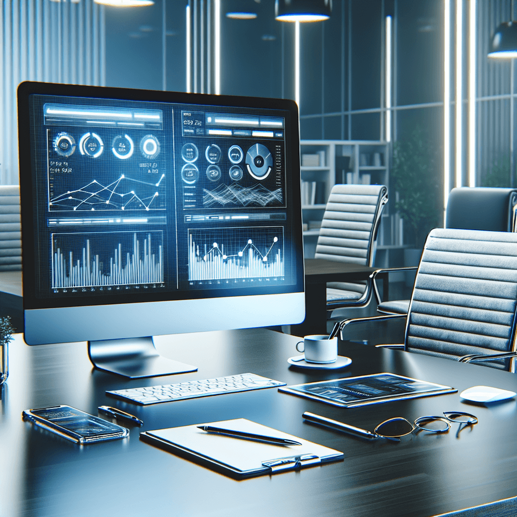 Google lancerer AI Overviews med lavere klikrater. Få indsigt i, hvordan du optimerer din SEO-strategi og fastholder organisk synlighed.