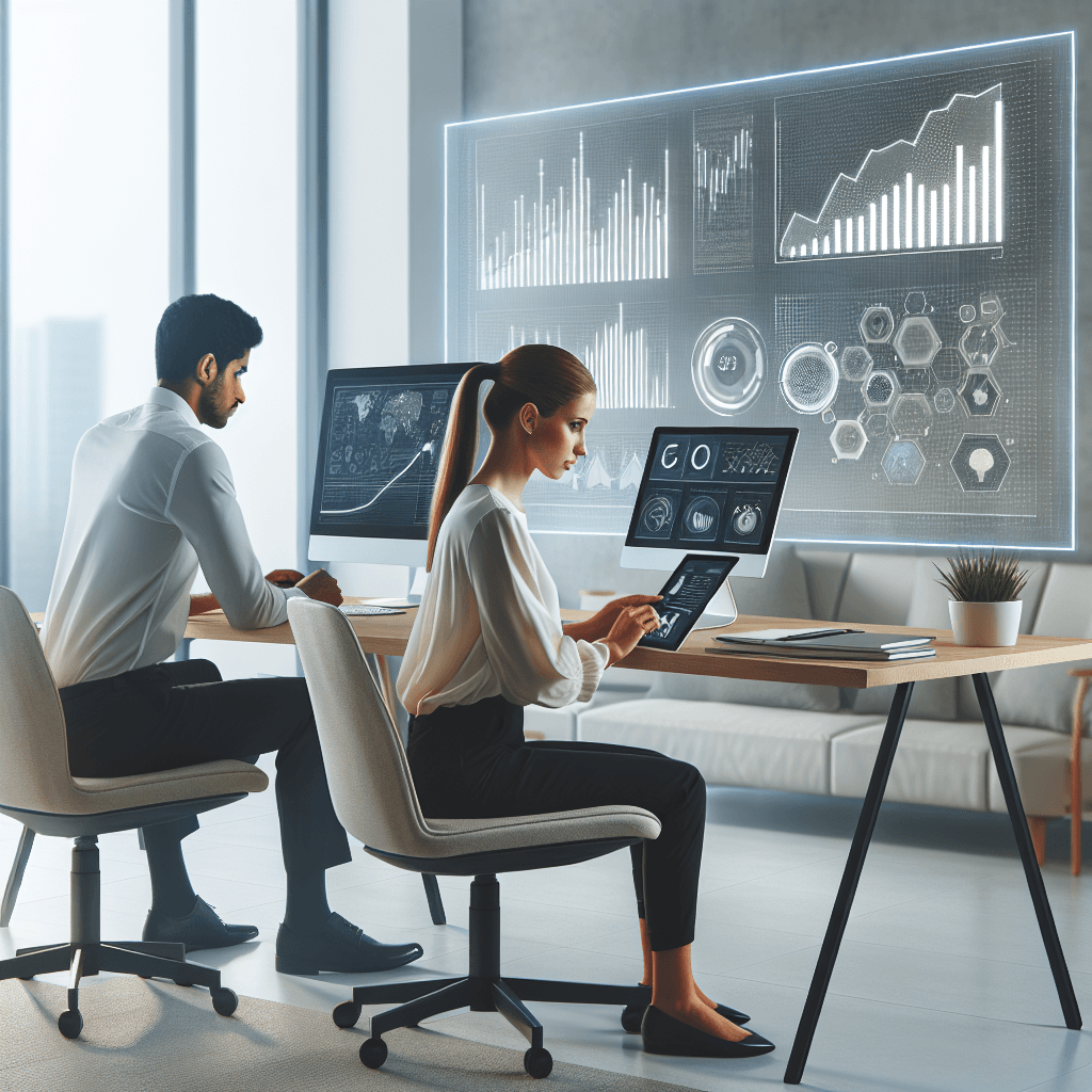 Opdag Googles AI-drevne værktøjer, der automatiserer videoannoncer, forbedrer brand-synlighed og optimerer SEO for effektive kampagner.