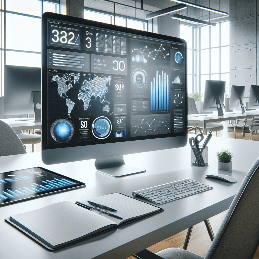 Opdag, hvordan digital annoncering kombinerer SEO, AI og performance marketing for målrettede kampagner og øget ROI. Læs mere her!