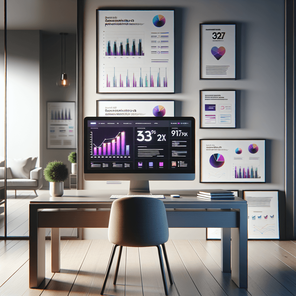 Opdag, hvordan AI omformer digital markedsføring og SEO. Lær at opnå maksimal synlighed gennem autoritativt, struktureret indhold.