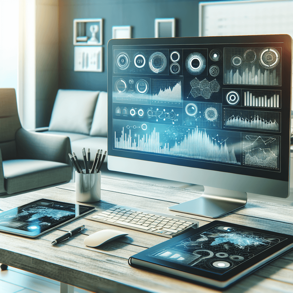 Opdag, hvordan SEO og AI revolutionerer digital markedsføring med nye strategier, Googles SGE og E-E-A-T. Læs mere nu!