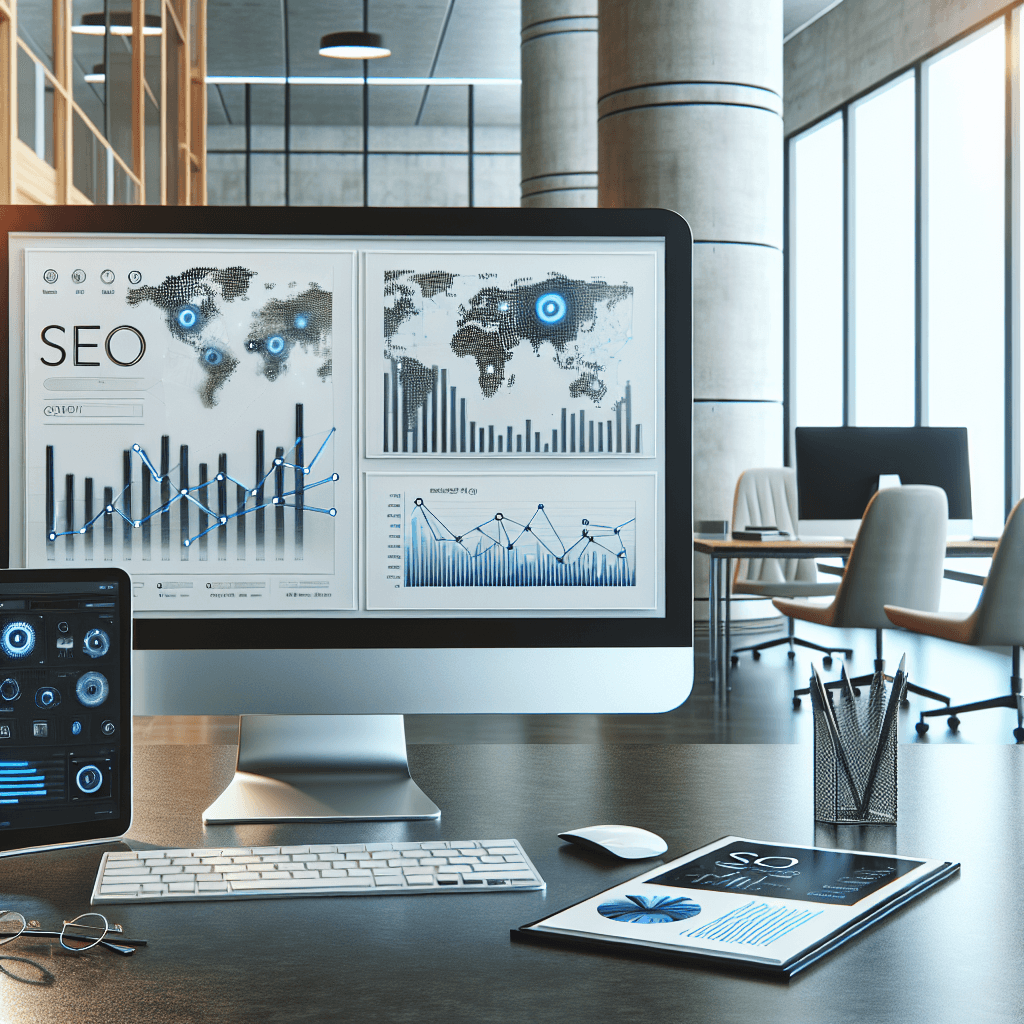 Opdag de nyeste indsigter om Google Updates, SEO Trends og AI-fremtiden – fra Core Update til Google Discover, alt samlet for din digitale strategi.