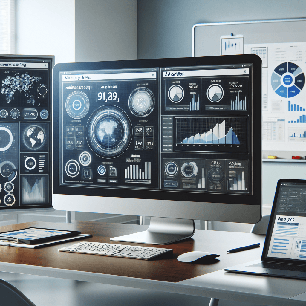 Oplev, hvordan ny enhedsmålretning i Performance Max giver øget gennemsigtighed, bedre optimering og kontrol med dine Google Ads-kampagner.