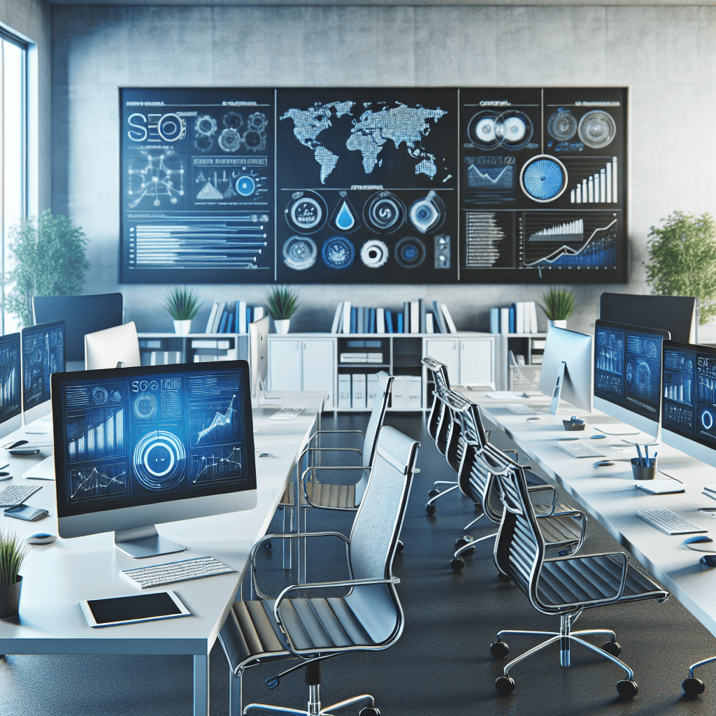 Google AI Overviews udfordrer SEO med spam-links og lavkvalitetsindhold. Lær at beskytte din digitale synlighed og tilpasse din strategi.