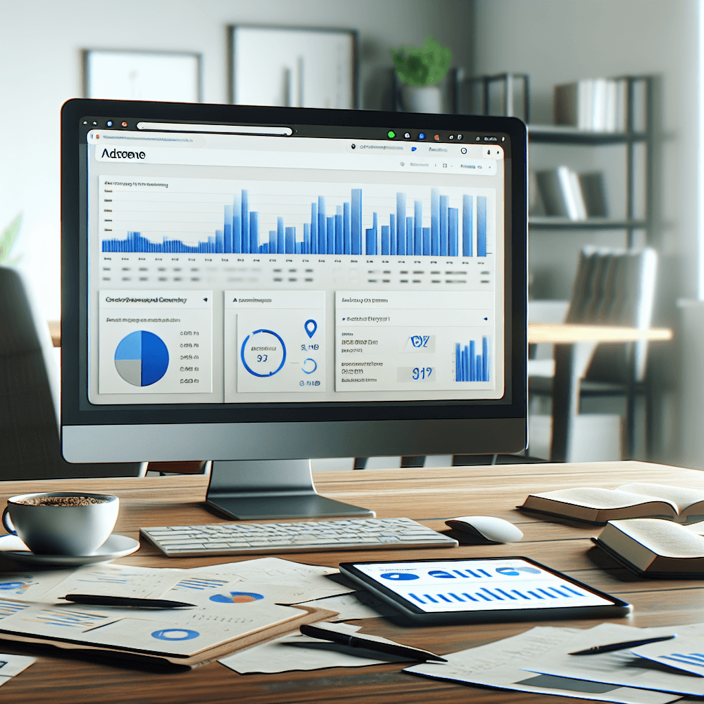 Google ruller nu kontoniveau-kontrol for ikke-personaliserede AdSense-annoncer ud. Styr din annoncepræference centralt og overhold GDPR – læs mere her.