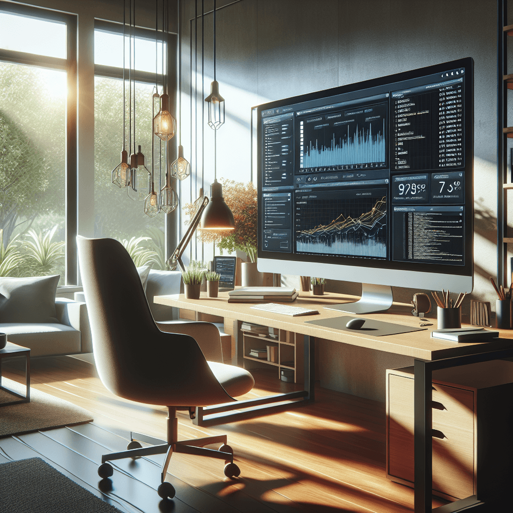 Opbyg din egen ChatGPT-agent uden kodning. Få klare SEO-analyser, identificer fejl og optimer dine sider nemt og effektivt.