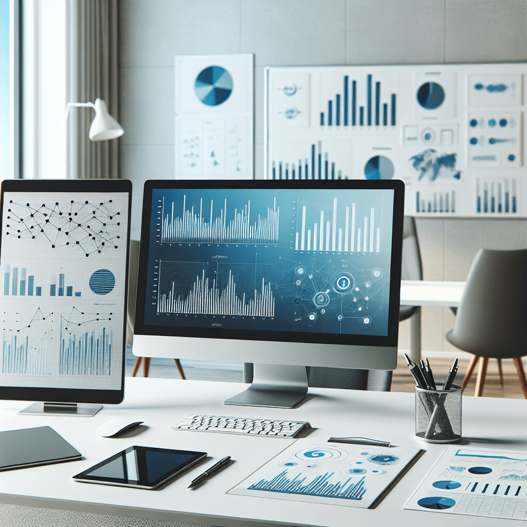 Opdag, hvordan data, SEO og AI revolutionerer marketing management, øger ROI og skaber skræddersyet kommunikation. Læs mere nu!