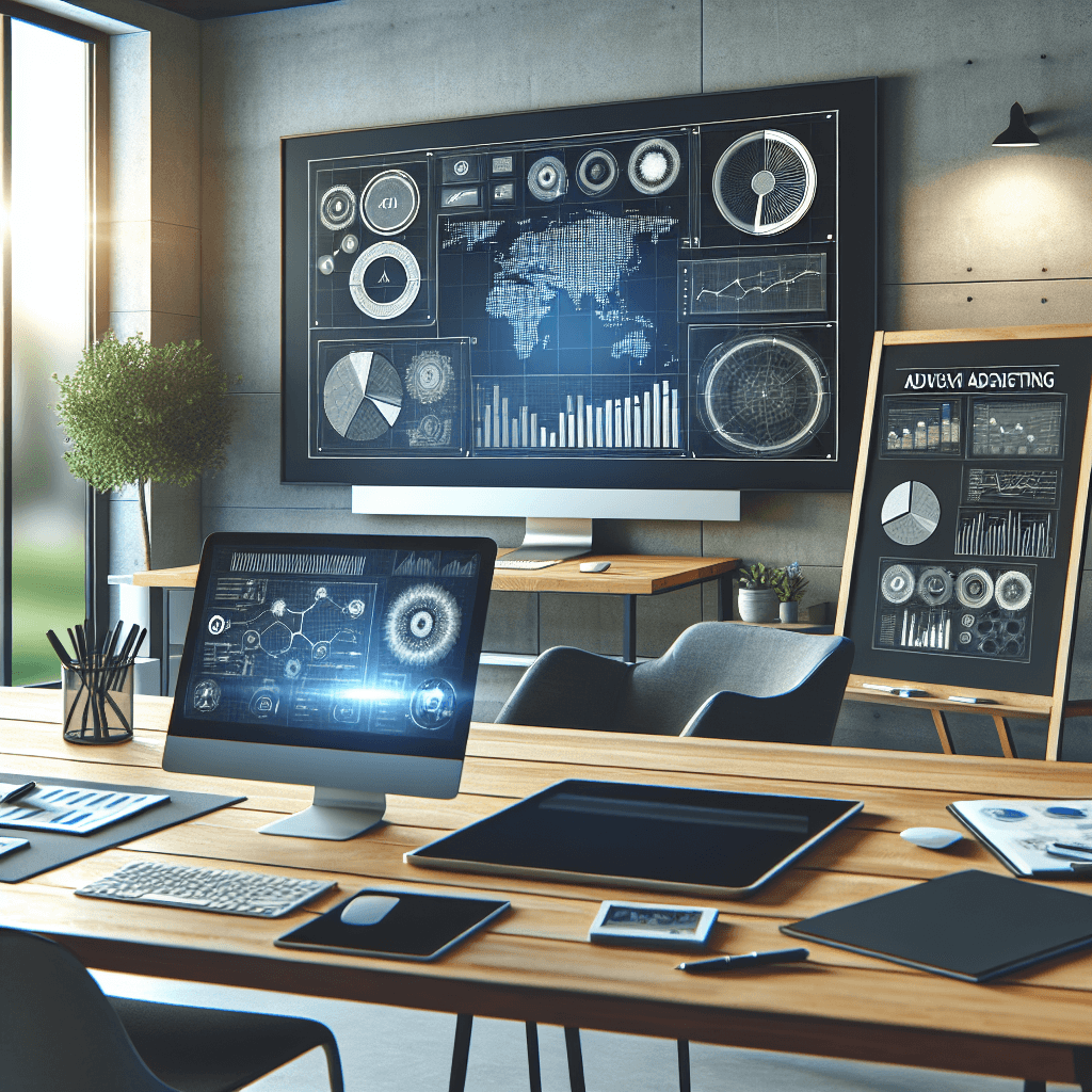 Opdag, hvordan Google Ads API v20 med avanceret AI og forbedret rapportering revolutionerer digital annoncering, målretning og kampagneperformance.