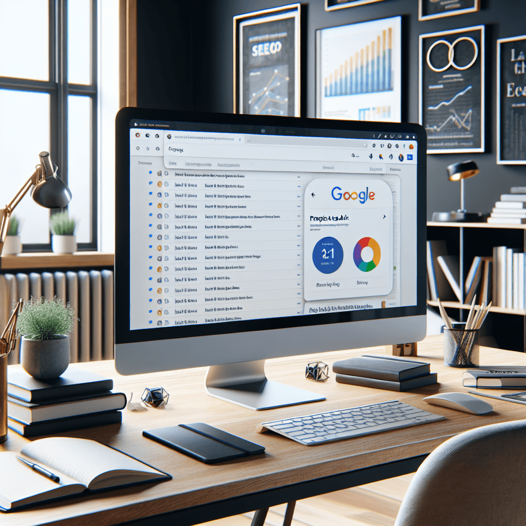 Opdag hvordan Bings nye listevisning i People Also Ask forbedrer SEO-strategier og øger digital synlighed og brugeroplevelse.