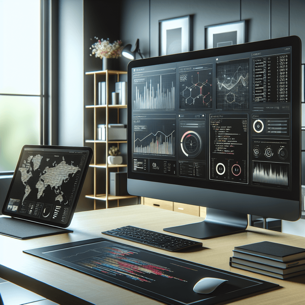 Google-fejl forstyrrede Lens, Discover og stemmesøgning – lær hvordan udfaldet påvirker SEO og brugeroplevelsen samt strategier til at imødegå problemet.