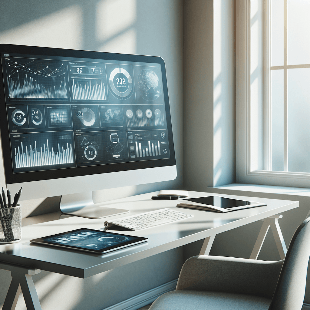 Google AI: Nye interaktive søgegrafer skærper SEO